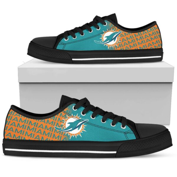 ideafootwear miami dolphins low top canvas sneakers shoes for men and women 6936 hpnku.jpg