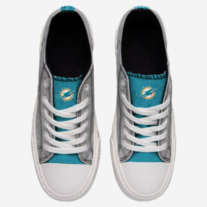 ideafootwear miami dolphins low top canvas sneakers shoes for men and women 7083 0ztxe.jpg