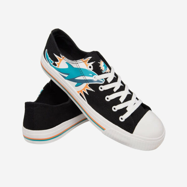 ideafootwear miami dolphins low top canvas sneakers shoes for men and women 8580 ce9q6.jpg