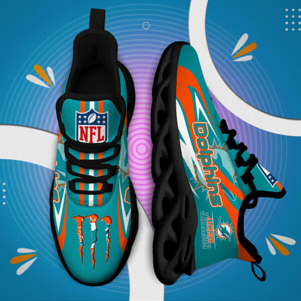 ideafootwear miami dolphins max soul shoes sneakers for men and women 1432 h9a2p.jpg