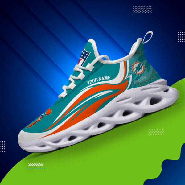 ideafootwear miami dolphins max soul shoes sneakers for men and women 1432 nv3ys.jpg