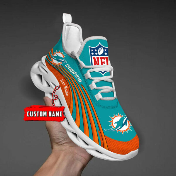 ideafootwear miami dolphins max soul shoes sneakers for men and women 2432 ko6xv.jpg