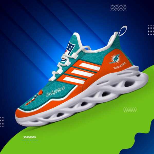 ideafootwear miami dolphins max soul shoes sneakers for men and women 2432 zsrwh.jpg