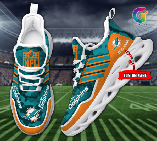 ideafootwear miami dolphins max soul shoes sneakers for men and women 3233 0sshb.png