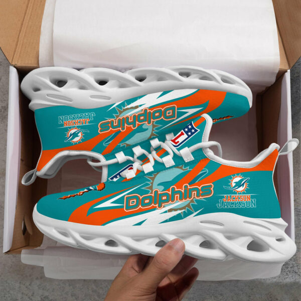 ideafootwear miami dolphins max soul shoes sneakers for men and women 4413 klcee.jpg