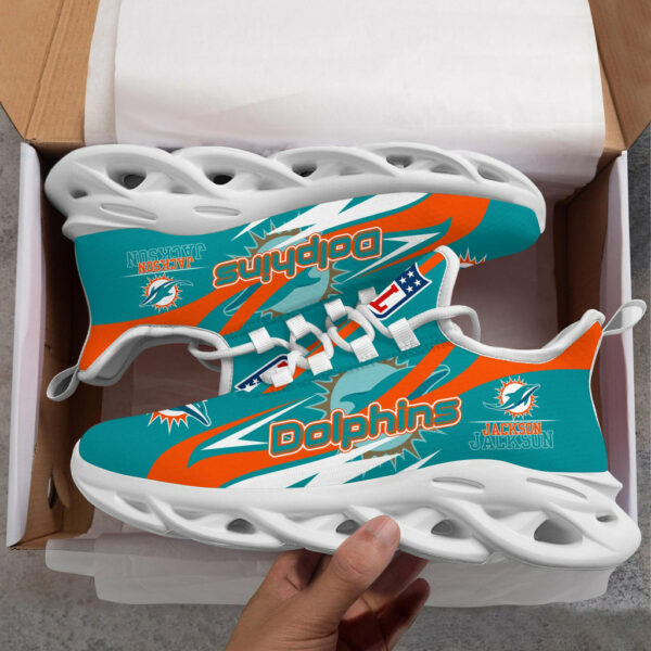 ideafootwear miami dolphins max soul shoes sneakers for men and women 4430 aaajl.jpg