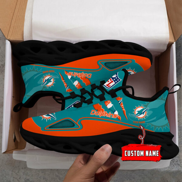 ideafootwear miami dolphins max soul shoes sneakers for men and women 4805 eb0dr.jpg