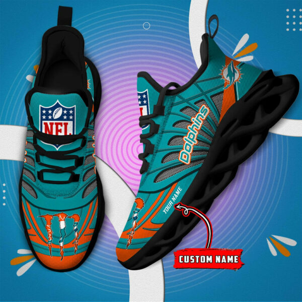 ideafootwear miami dolphins max soul shoes sneakers for men and women 5792 lcg5a.jpg