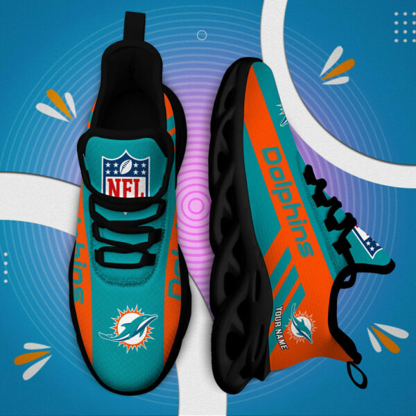 ideafootwear miami dolphins max soul shoes sneakers for men and women 6349 t0tb9.jpg