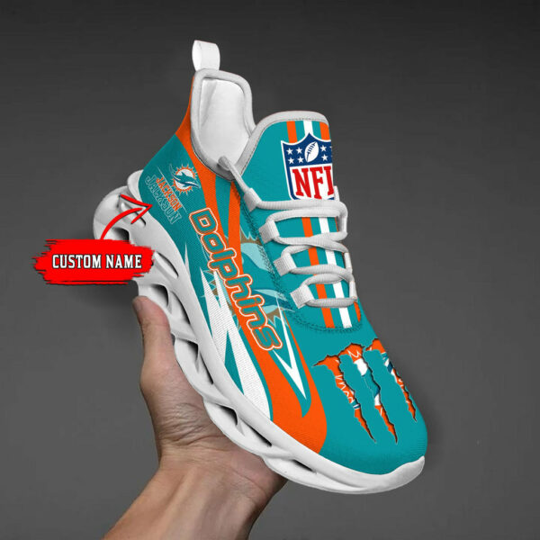 ideafootwear miami dolphins max soul shoes sneakers for men and women 6416 0oigf.jpg