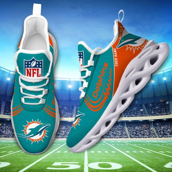 ideafootwear miami dolphins max soul shoes sneakers for men and women 6853 h3w6o.jpg