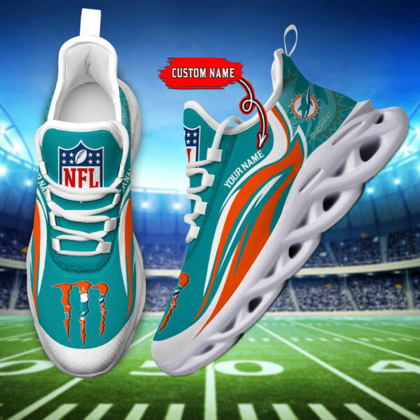 ideafootwear miami dolphins max soul shoes sneakers for men and women 6976 a3b6k.jpg