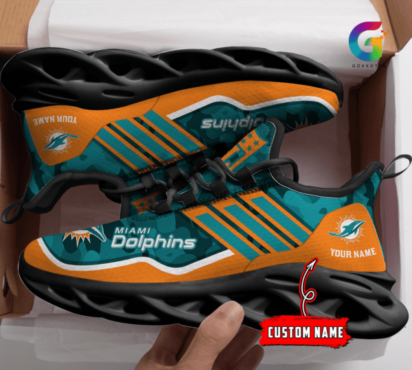 ideafootwear miami dolphins max soul shoes sneakers for men and women 7302 z4ji8.png