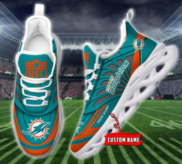 ideafootwear miami dolphins max soul shoes sneakers for men and women 7449 lhnqk.jpg