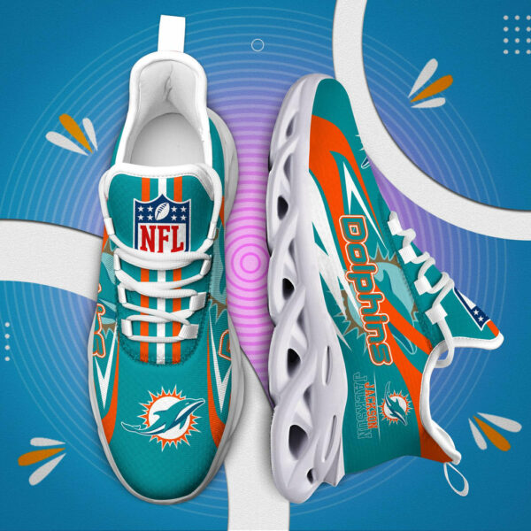 ideafootwear miami dolphins max soul shoes sneakers for men and women 7718 6v183.jpg