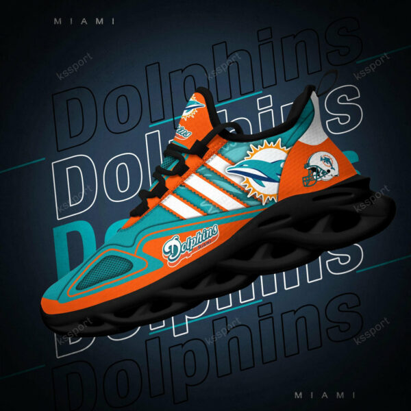 ideafootwear miami dolphins max soul shoes sneakers for men and women 8395 0rmpj.jpg