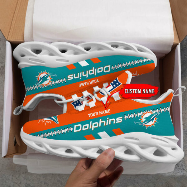 ideafootwear miami dolphins max soul shoes sneakers for men and women 8610 jmsmb.jpg