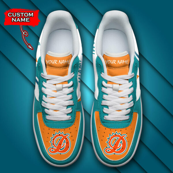 ideafootwear miami dolphins nfl air low top sneakers shoes for men and women 8965 e4qab.jpg