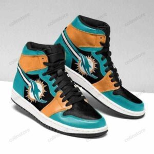 ideafootwear miami dolphins nfl aj1 high sneakers shoes for men and women 1918 yxpzw.jpg