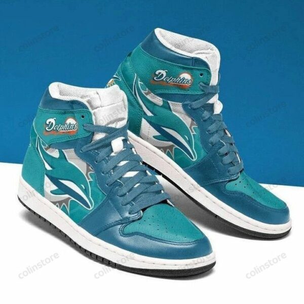 ideafootwear miami dolphins nfl aj1 high sneakers shoes for men and women 9503 hh3xx.jpg