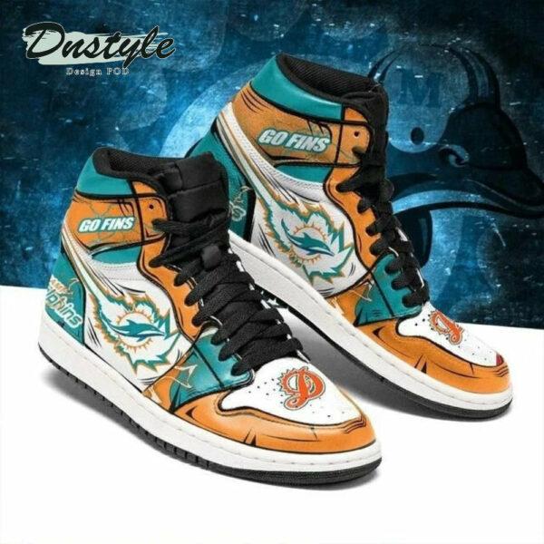 ideafootwear miami dolphins nfl aj1 high sneakers shoes for men and women 9722 bgdfb.jpg