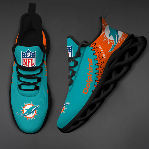 ideafootwear miami dolphins nfl max soul shoes sneakers for men and women 1311 hxhvi.jpg