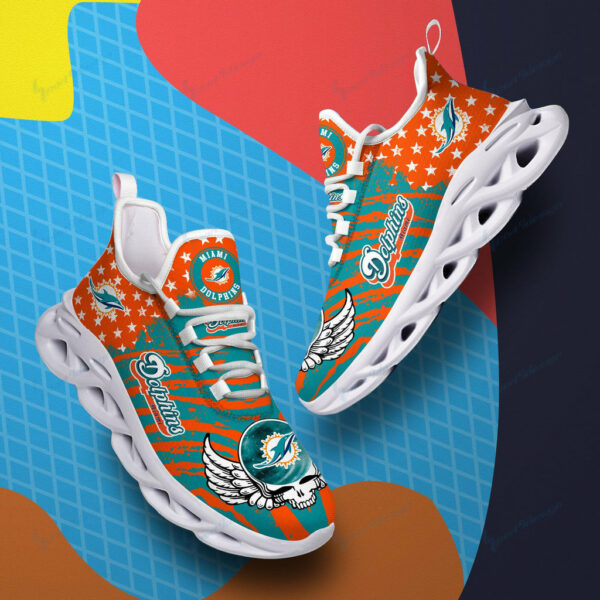 ideafootwear miami dolphins nfl max soul shoes sneakers for men and women 2550 tggfh.jpg