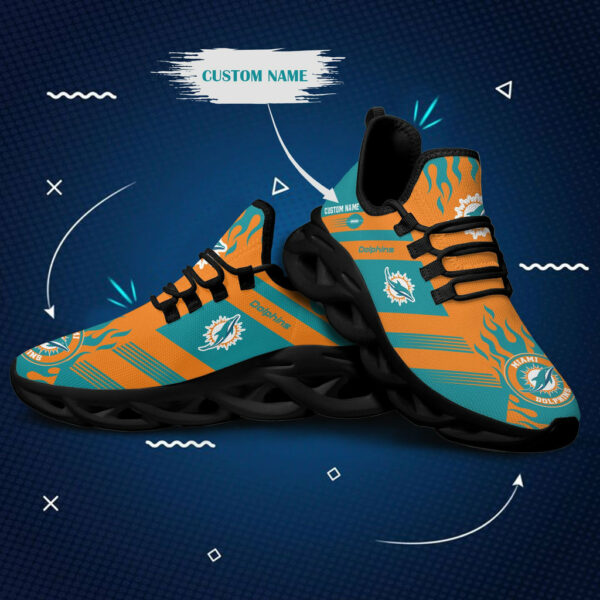 ideafootwear miami dolphins nfl max soul shoes sneakers for men and women 2795 w7dm5.jpg