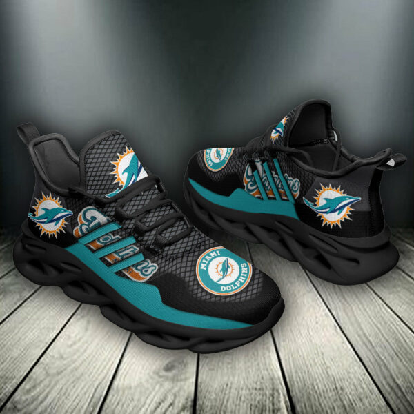 ideafootwear miami dolphins nfl max soul shoes sneakers for men and women 2887 j2bj8.jpg