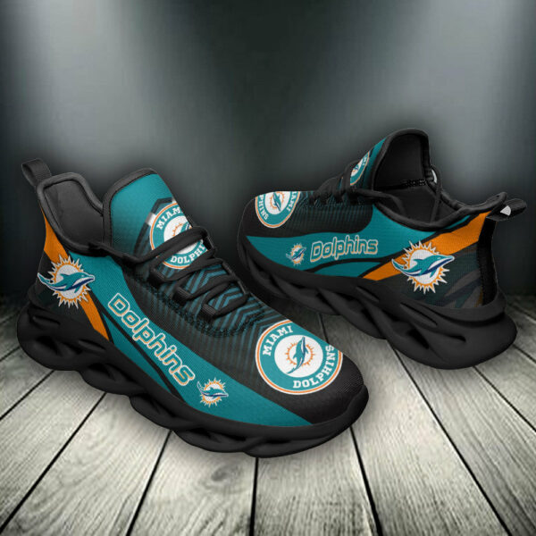 ideafootwear miami dolphins nfl max soul shoes sneakers for men and women 3147 lg3ut.jpg