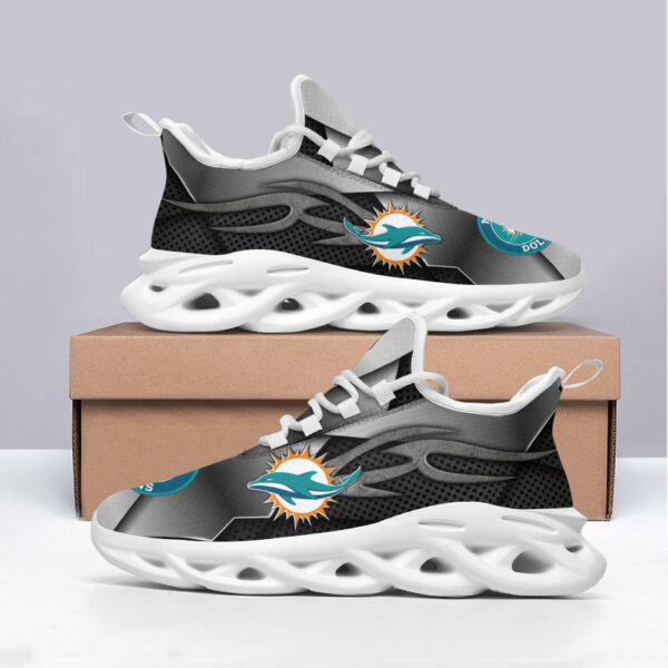 ideafootwear miami dolphins nfl max soul shoes sneakers for men and women 3186 1jz6c.jpg