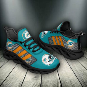 ideafootwear miami dolphins nfl max soul shoes sneakers for men and women 4114 m3se0.jpg