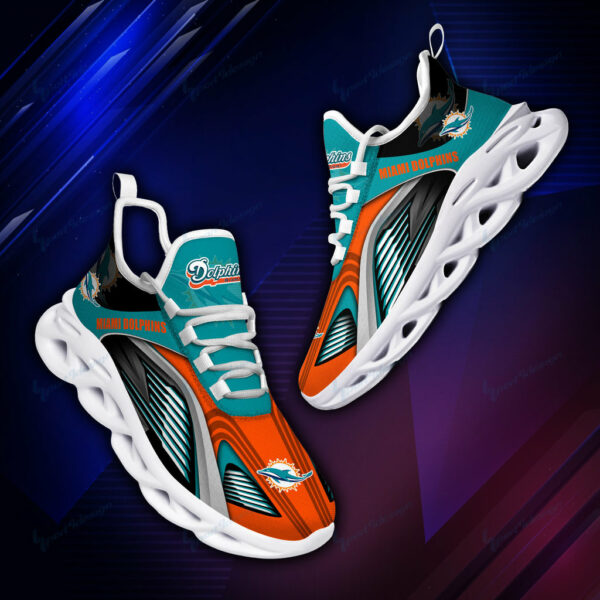 ideafootwear miami dolphins nfl max soul shoes sneakers for men and women 4399 vts19.jpg