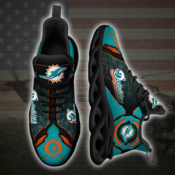 ideafootwear miami dolphins nfl max soul shoes sneakers for men and women 4464 dscu8.jpg