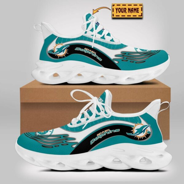 ideafootwear miami dolphins nfl max soul shoes sneakers for men and women 4467 vnecr.jpg