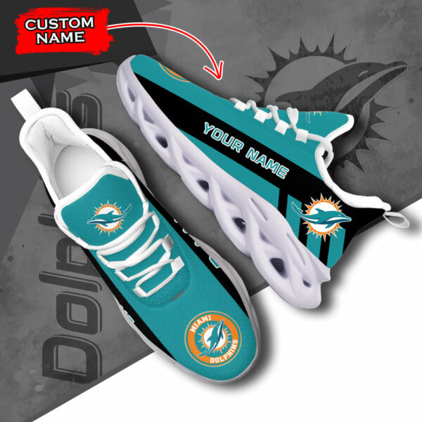 ideafootwear miami dolphins nfl max soul shoes sneakers for men and women 4610 ss8ur.jpg