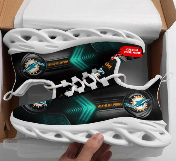 ideafootwear miami dolphins nfl max soul shoes sneakers for men and women 4621 df3f9.jpg