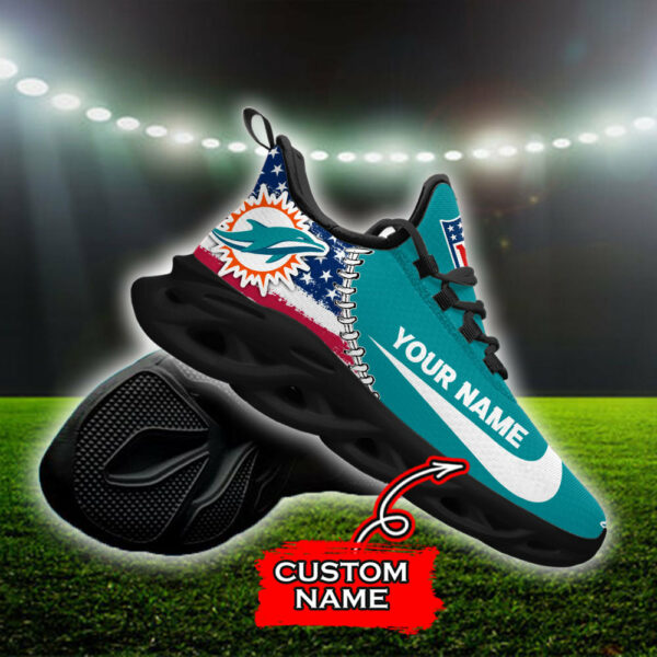 ideafootwear miami dolphins nfl max soul shoes sneakers for men and women 4841 nkb0b.jpg