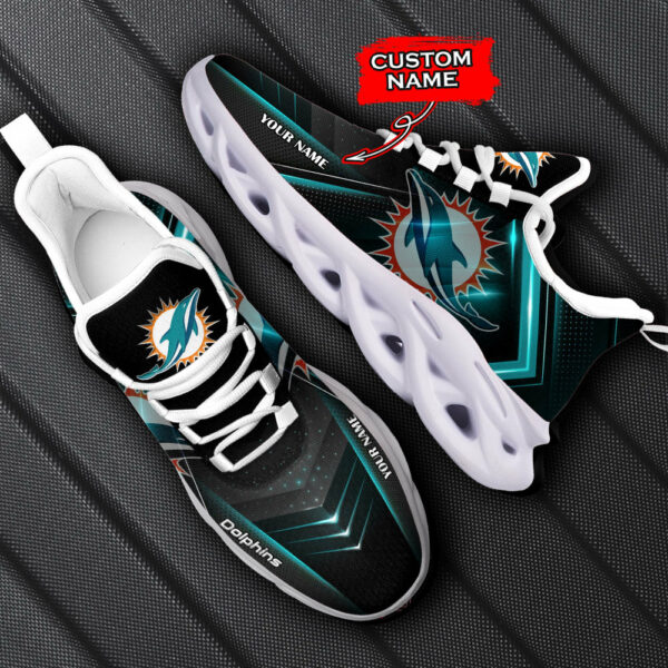 ideafootwear miami dolphins nfl max soul shoes sneakers for men and women 4933 la27t.jpg