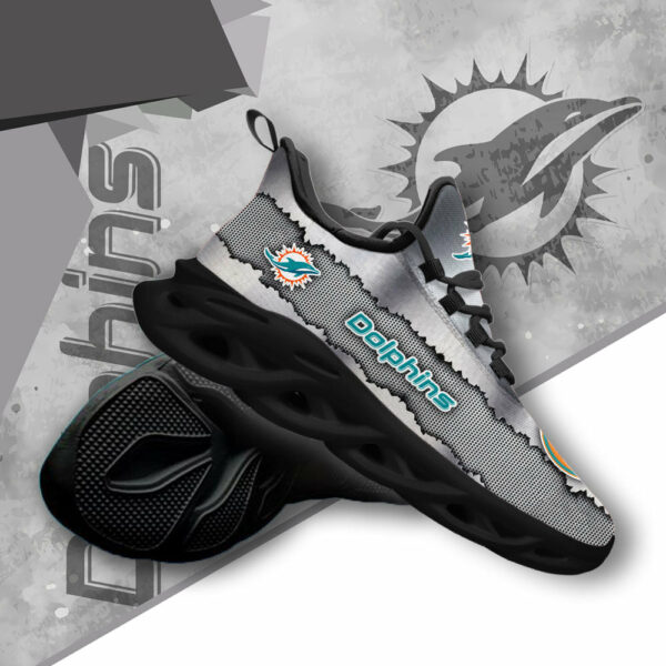 ideafootwear miami dolphins nfl max soul shoes sneakers for men and women 5087 xaqjo.jpg