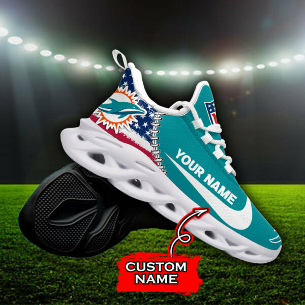 ideafootwear miami dolphins nfl max soul shoes sneakers for men and women 5515 z4fja.jpg