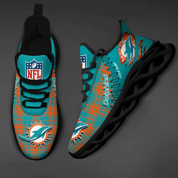 ideafootwear miami dolphins nfl max soul shoes sneakers for men and women 5915 3pbc2.jpg