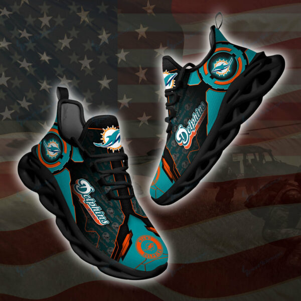 ideafootwear miami dolphins nfl max soul shoes sneakers for men and women 6128 mrhjg.jpg