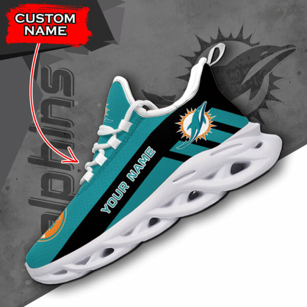 ideafootwear miami dolphins nfl max soul shoes sneakers for men and women 6645 vobon.jpg