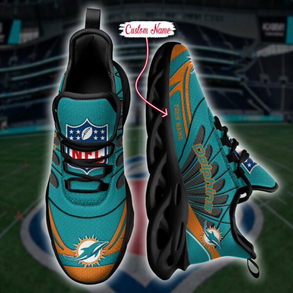 ideafootwear miami dolphins nfl max soul shoes sneakers for men and women 7128 cdb0u.jpg