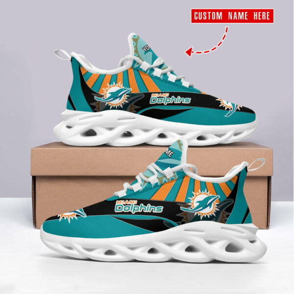 ideafootwear miami dolphins nfl max soul shoes sneakers for men and women 7370 3n6a5.jpg