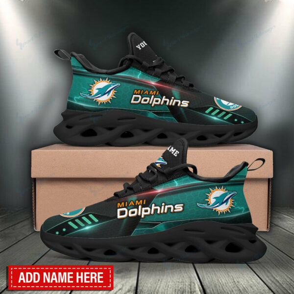 ideafootwear miami dolphins nfl max soul shoes sneakers for men and women 8216 2ny2e.jpg