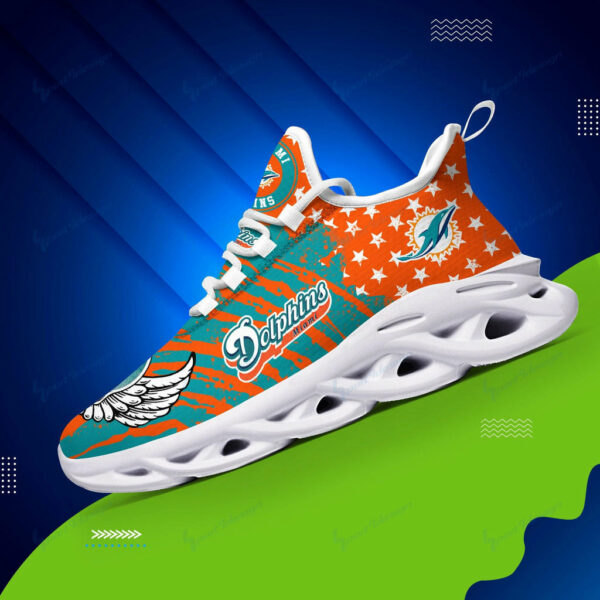 ideafootwear miami dolphins nfl max soul shoes sneakers for men and women 8417 zoeul.jpg