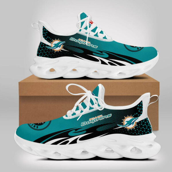 ideafootwear miami dolphins nfl max soul shoes sneakers for men and women 8736 qoxfy.jpg