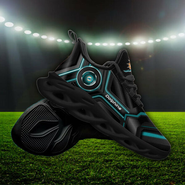 ideafootwear miami dolphins nfl max soul shoes sneakers for men and women 8929 lgnre.jpg